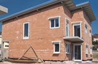 Fyfield home extensions