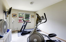 Fyfield home gym construction leads