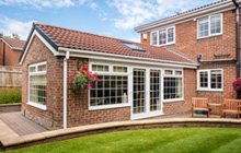 Fyfield house extension leads