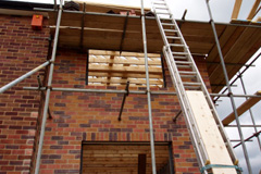house extensions Fyfield