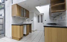 Fyfield kitchen extension leads
